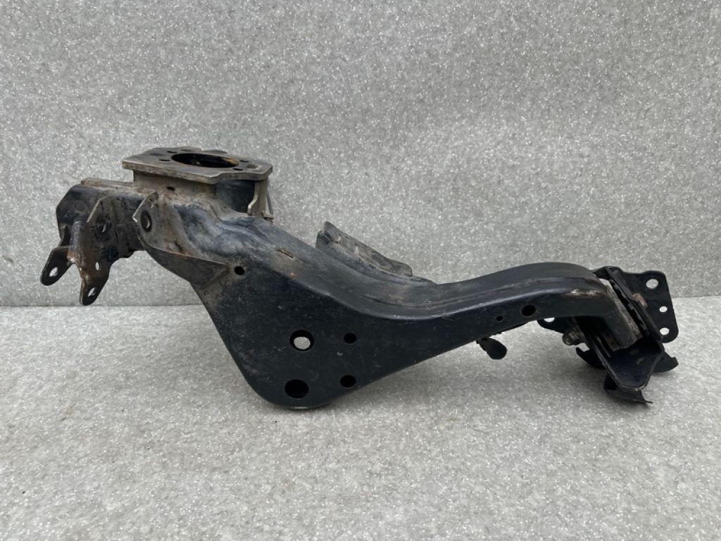 55501-4BA0A | Важіль задньої підвіски поздовжній прав. NISSAN X-TRAIL/ROGUE T32 13-20 - Фото 4