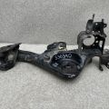 55501-4BA0A | Рычаг задней подвески продольный прав. NISSAN X-TRAIL/ROGUE T32 13-20