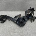 55501-4BA0A | Рычаг задней подвески продольный прав. NISSAN X-TRAIL/ROGUE T32 13-20 - Превью 2