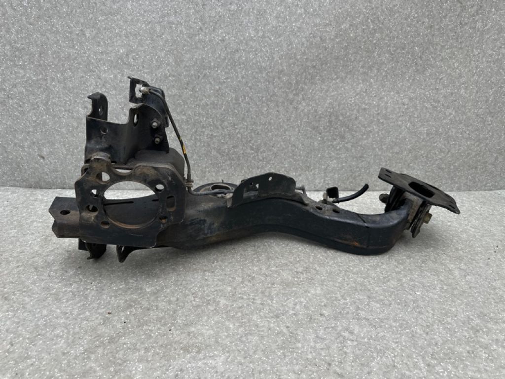 55501-4BA0A | Важіль задньої підвіски поздовжній прав. NISSAN X-TRAIL/ROGUE T32 13-20 - Фото 3