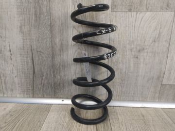 Пружина задньої підвіски MAZDA CX-5 (KE) 11-17