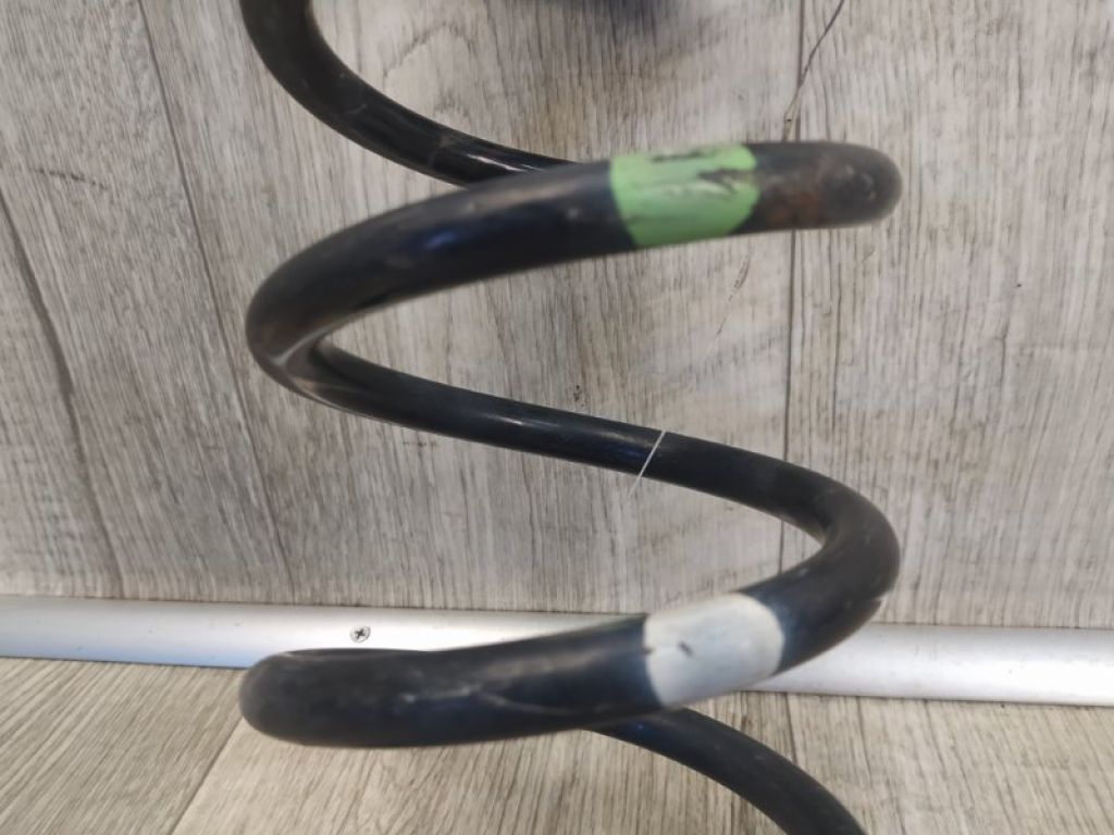 KF72-28-011 | Пружина задньої підвіски MAZDA CX-5 (KE) 11-17 - Фото 4