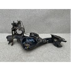 Рычаг задней подвески продольный лев. NISSAN X-TRAIL/ROGUE T32 13-20