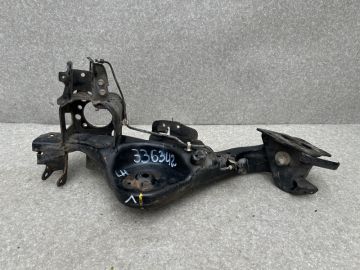 Рычаг задней подвески продольный лев. NISSAN X-TRAIL/ROGUE T32 13-20
