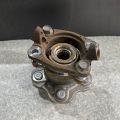 43202-4BA0B | Маточина колеса задн. NISSAN X-TRAIL/ROGUE T32 13-20 - Прев'ю 3