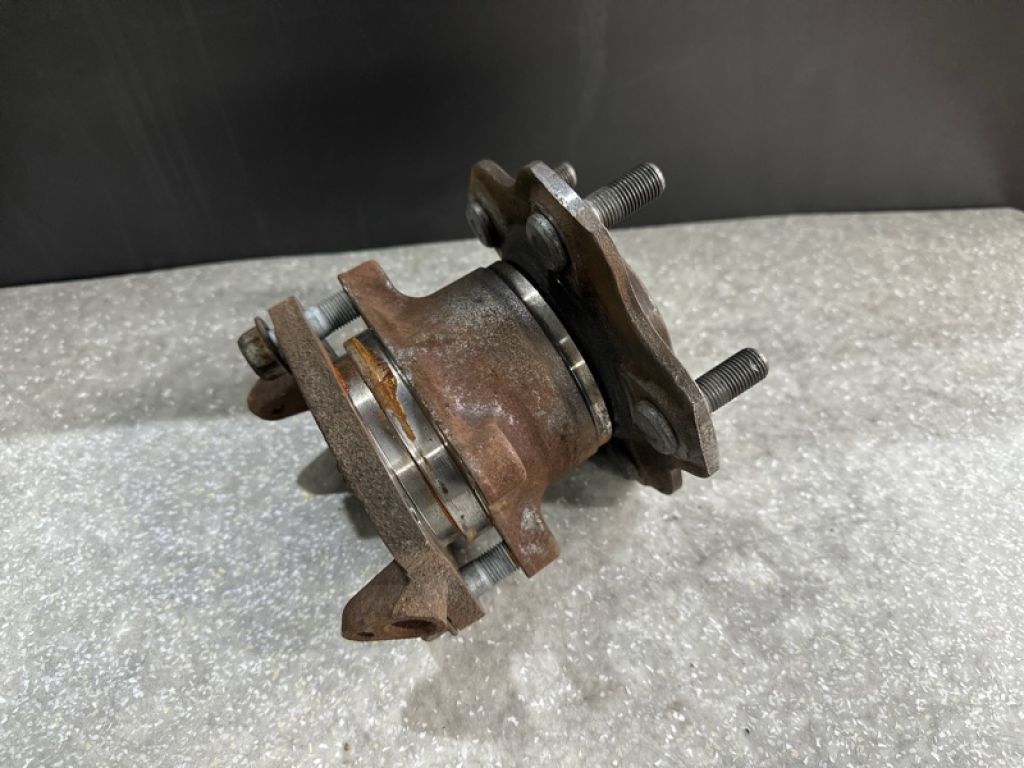 43202-4BA0B | Ступица задн. NISSAN X-TRAIL/ROGUE T32 13-20 - Фото 2