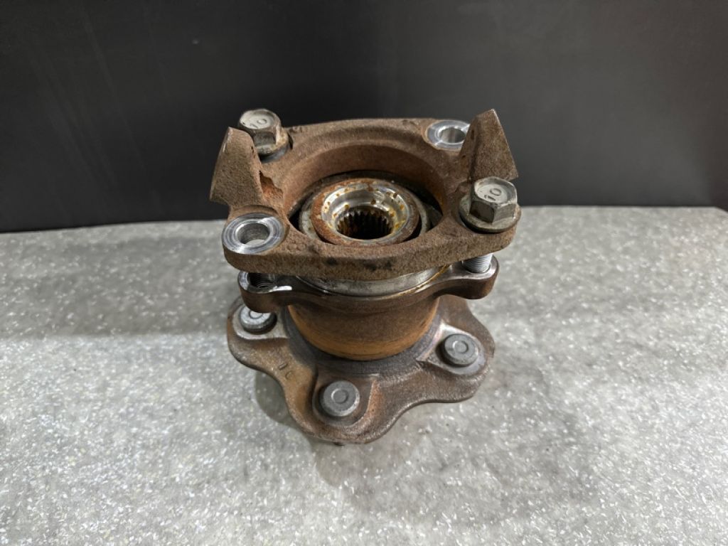 43202-4BA0B | Ступица задн. NISSAN X-TRAIL/ROGUE T32 13-20 - Фото 3