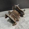 43202-4BA0B | Ступица задн. NISSAN X-TRAIL/ROGUE T32 13-20 - Превью 2