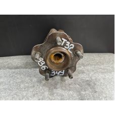 Маточина колеса задн. NISSAN X-TRAIL/ROGUE T32 13-20