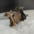 43202-4BA0B | Маточина колеса задн. NISSAN X-TRAIL/ROGUE T32 13-20 - Прев'ю 2