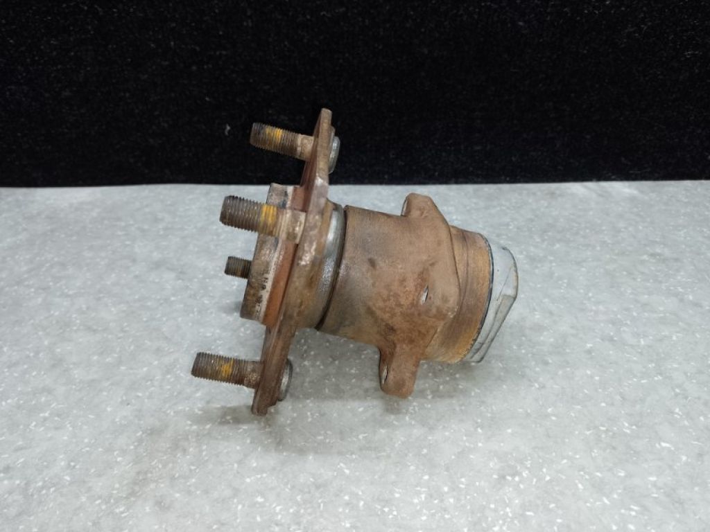 43202-EM30B | Ступица задн. NISSAN TIIDA/VERSA C11 04-11 - Фото 2