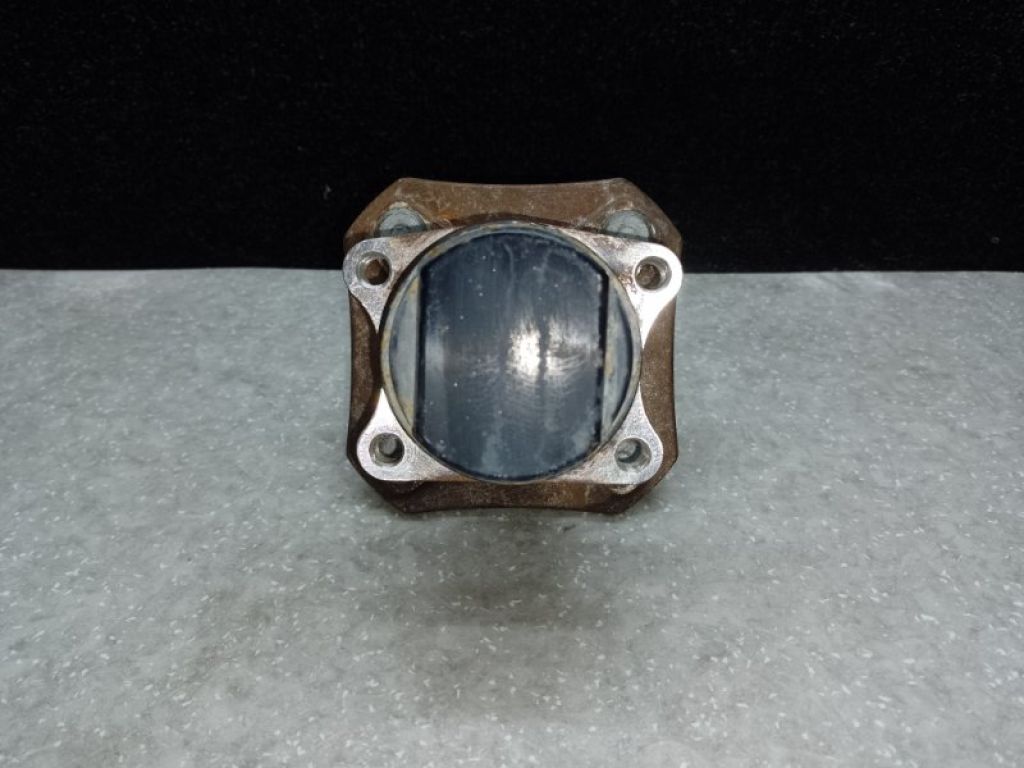 43202-EM30B | Ступица задн. NISSAN TIIDA/VERSA C11 04-11 - Фото 3