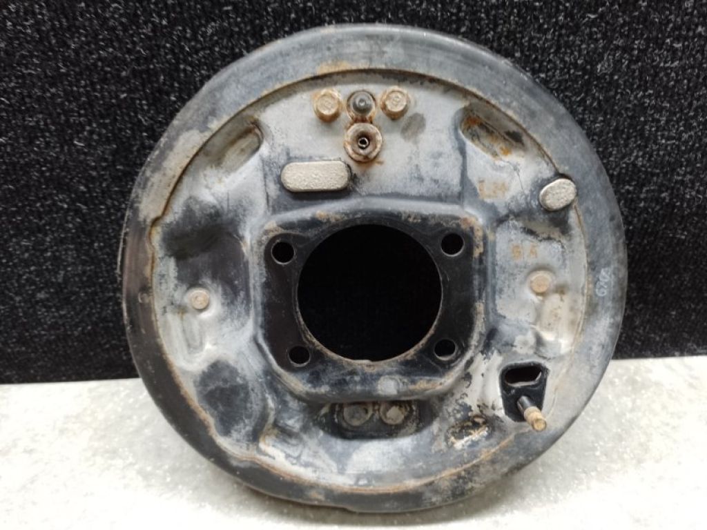 44010-EE30A | Тормозной механизм задн. лев. NISSAN TIIDA/VERSA C11 04-11 - Фото 2