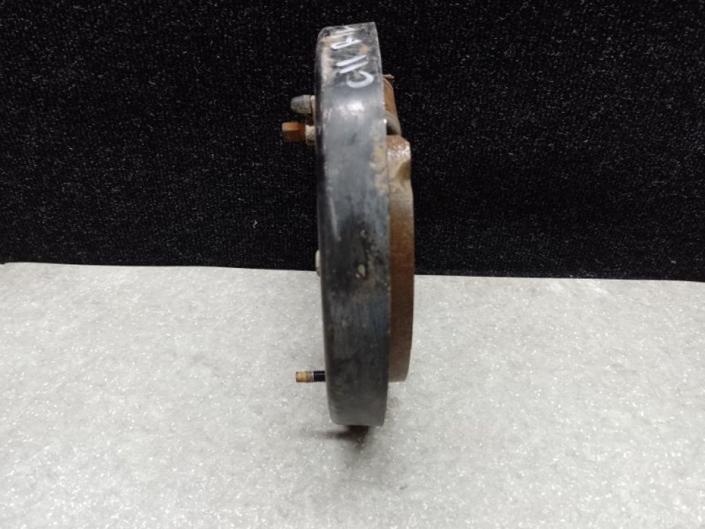 44010-EE30A | Тормозной механизм задн. лев. NISSAN TIIDA/VERSA C11 04-11 - Фото 3