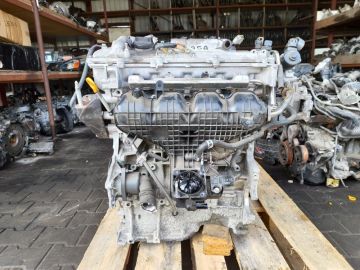 Двигатель бензин TOYOTA PRIUS - 30 09-17