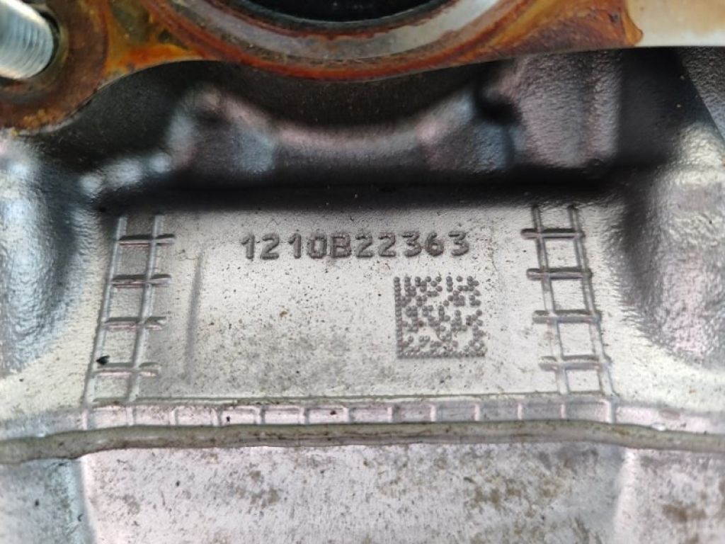 2ZR-FXE | Двигун бензин TOYOTA PRIUS - 30 09-17 - Фото 7