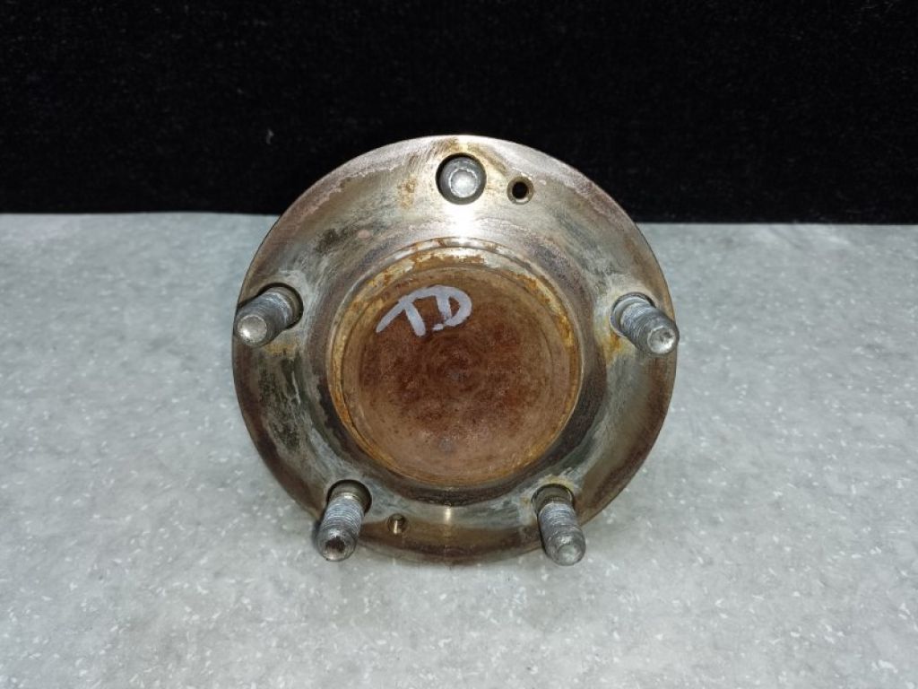 52730-1M000 | Ступица задн. лев. KIA FORTE/CERATO TD 08-13