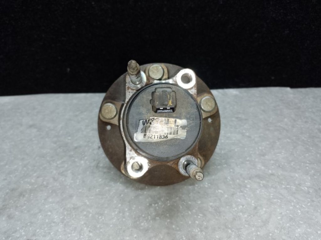 52730-1M000 | Ступица задн. лев. KIA FORTE/CERATO TD 08-13 - Фото 3