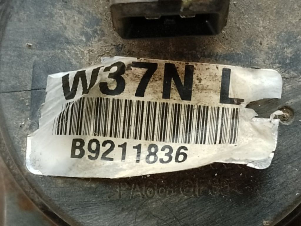 52730-1M000 | Ступица задн. лев. KIA FORTE/CERATO TD 08-13 - Фото 4