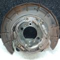 58270-1M300 | Тормозной механизм задн. прав. KIA FORTE/CERATO TD 08-13