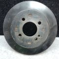 58411-0U300 | Тормозной диск задний HYUNDAI ACCENT RB 10-