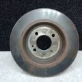 58411-0U300 | Тормозной диск задний HYUNDAI ACCENT RB 10- - Превью 2