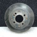 58411-0U300 | Тормозной диск задний HYUNDAI ACCENT RB 10-