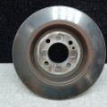 58411-0U300 | Тормозной диск задний HYUNDAI ACCENT RB 10- - Превью 2