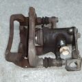 58300-1R300 | Суппорт тормозной задн. лев. HYUNDAI ACCENT RB 10- - Превью 2