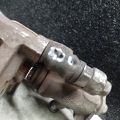 58300-1R300 | Суппорт тормозной задн. лев. HYUNDAI ACCENT RB 10- - Превью 4