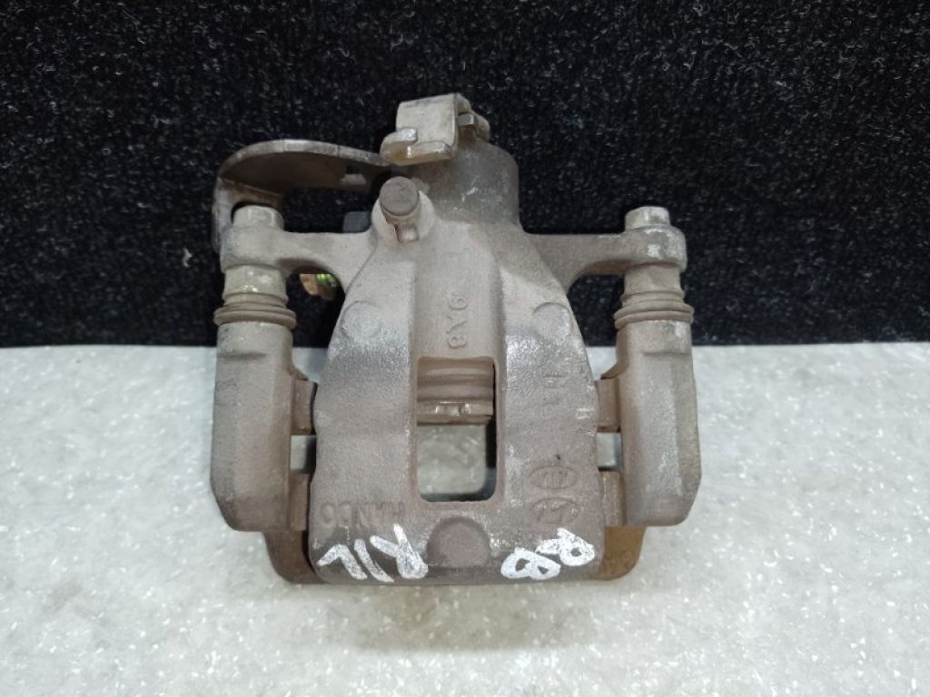 58300-1R300 | Супорт гальмівний задн. лів. HYUNDAI ACCENT RB 10-