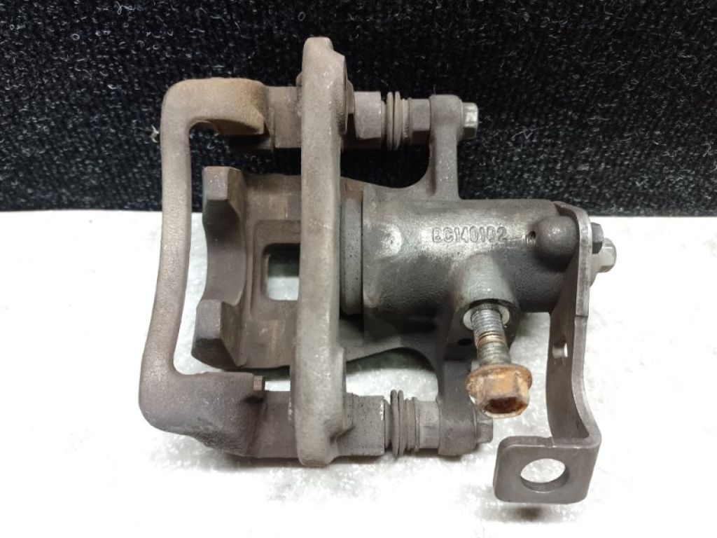 58300-1R300 | Супорт гальмівний задн. лів. HYUNDAI ACCENT RB 10- - Фото 2