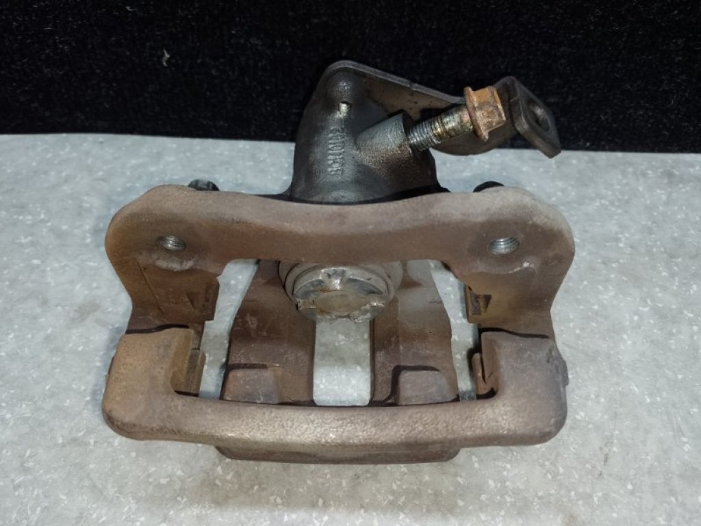 58300-1R300 | Супорт гальмівний задн. лів. HYUNDAI ACCENT RB 10- - Фото 3