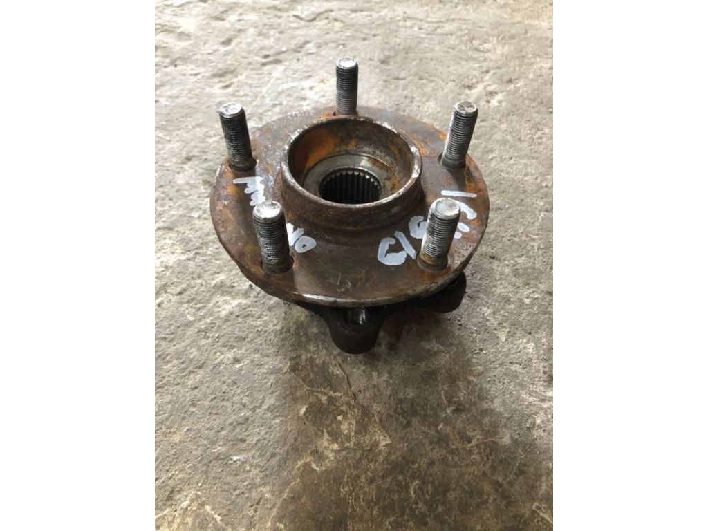 40202-CA010 | Ступица передн. прав. NISSAN MURANO Z50 02-07 - Фото 2