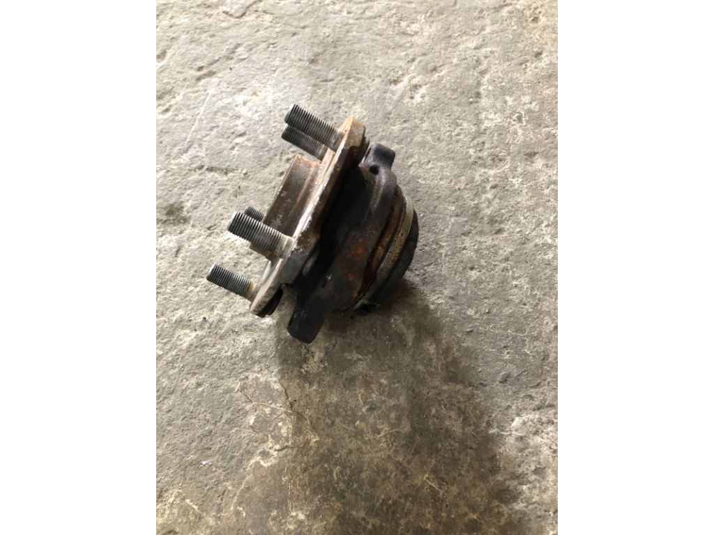 40202-CA010 | Ступица передн. прав. NISSAN MURANO Z50 02-07 - Фото 4