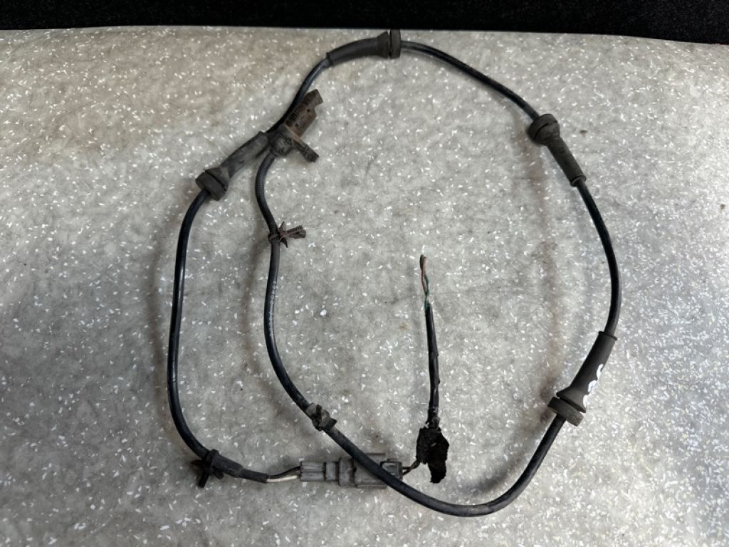 47900-JG200 | Датчик ABS задн. лев. NISSAN X-TRAIL T31 07-14 - Фото 2