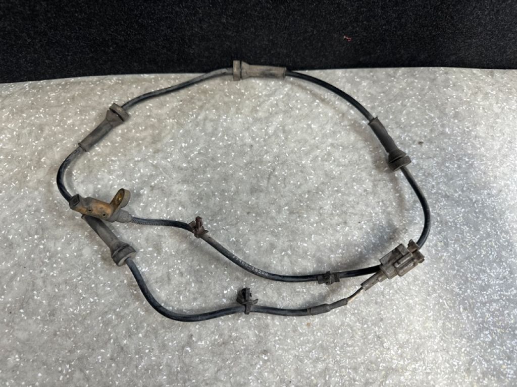 47900-JG200 | Датчик ABS задн. лів. NISSAN X-TRAIL T31 07-14 - Фото 2