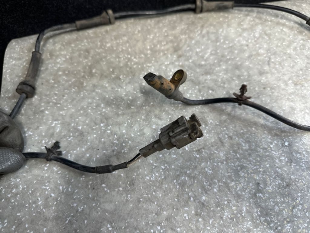 47900-JG200 | Датчик ABS задн. лів. NISSAN X-TRAIL T31 07-14 - Фото 3