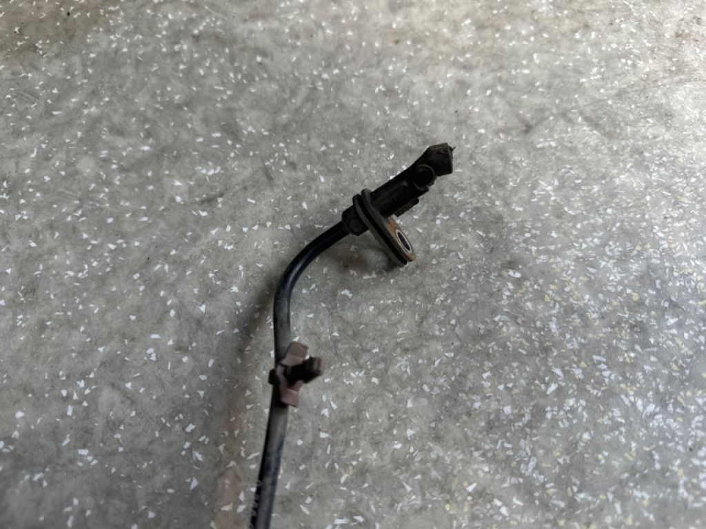 47900-BR60A | Датчик ABS задн. лів. NISSAN QASHQAI 07-14 - Фото 3