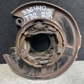 44000-4BA1A | Гальмівний механізм задн. прав. NISSAN X-TRAIL/ROGUE T32 13-20