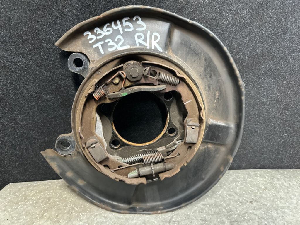 44000-4BA1A | Тормозной механизм задн. прав. NISSAN X-TRAIL/ROGUE T32 13-20