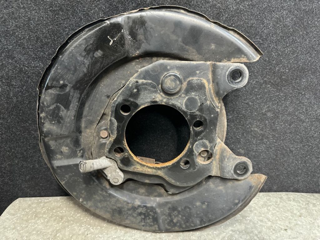 44000-4BA1A | Тормозной механизм задн. прав. NISSAN X-TRAIL/ROGUE T32 13-20 - Фото 2