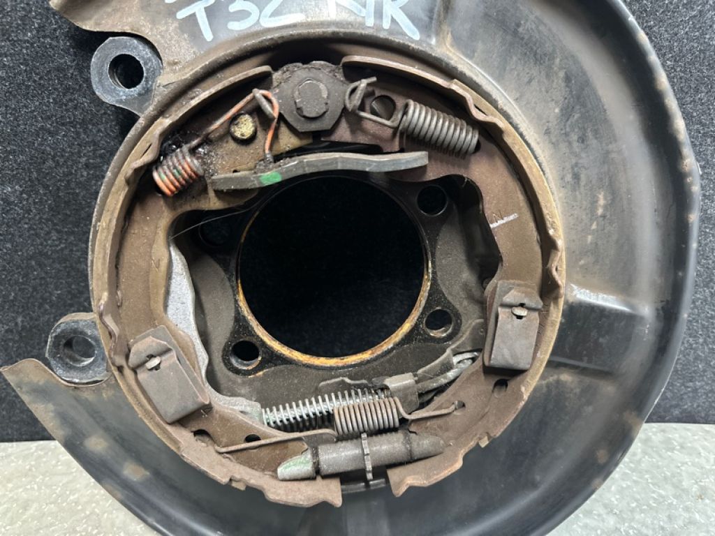 44000-4BA1A | Тормозной механизм задн. прав. NISSAN X-TRAIL/ROGUE T32 13-20 - Фото 3