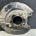 44000-4BA1A | Тормозной механизм задн. прав. NISSAN X-TRAIL/ROGUE T32 13-20 - Превью 2
