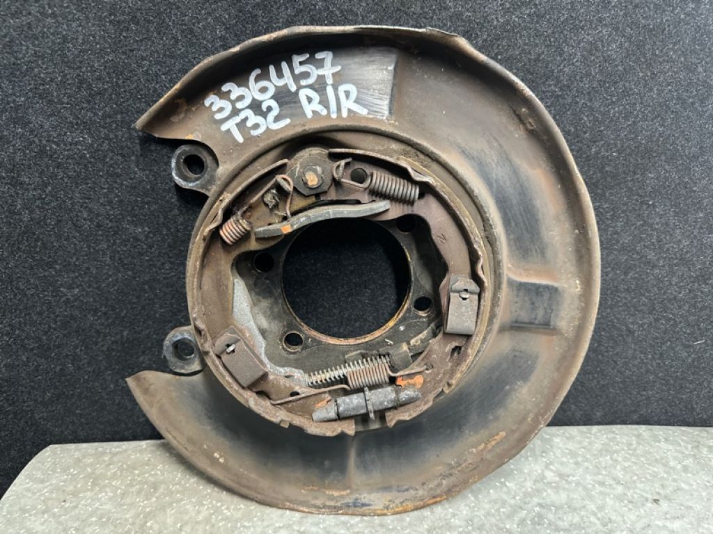 44000-4BA1A | Тормозной механизм задн. прав. NISSAN X-TRAIL/ROGUE T32 13-20