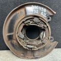 44010-4BA1A | Тормозной механизм задн. лев. NISSAN X-TRAIL/ROGUE T32 13-20