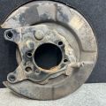 44010-4BA1A | Тормозной механизм задн. лев. NISSAN X-TRAIL/ROGUE T32 13-20 - Превью 2