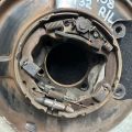 44010-4BA1A | Тормозной механизм задн. лев. NISSAN X-TRAIL/ROGUE T32 13-20 - Превью 3