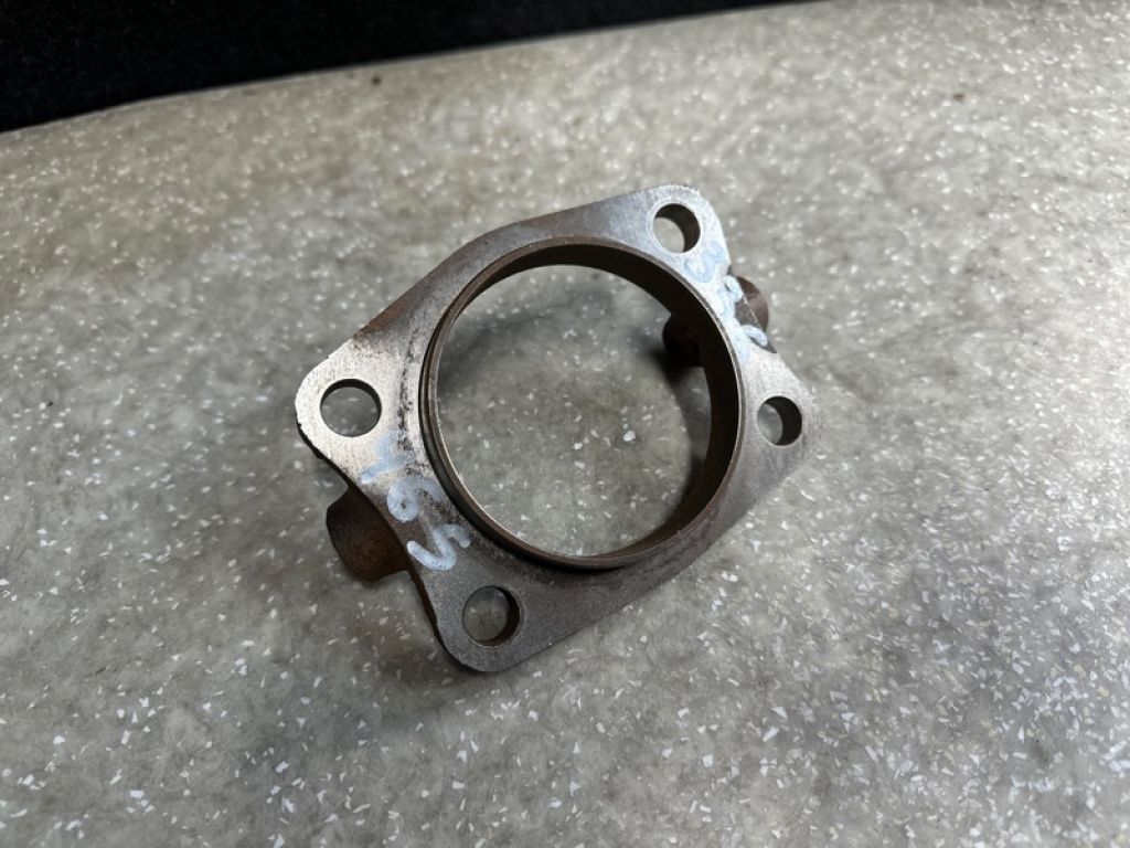 43021-5HA0A | Кронштейн задн. NISSAN X-TRAIL/ROGUE T32 13-20