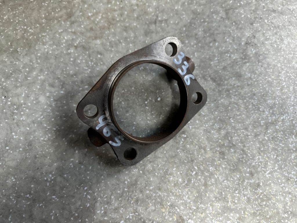 43021-5HA0A | Кронштейн задн. NISSAN X-TRAIL/ROGUE T32 13-20 - Фото 2